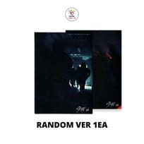 TRAY KIDS 1-asis mini albumas „Aš NE“. Random Ver