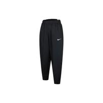 Nike Essential Austos Kelnės Curve Moteriškos Kelnės Juodos DD5976-010 M