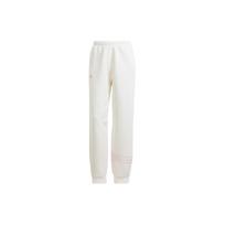 Adidas Originals Neuclassics Sportinės kelnės Moteriškos apatinės dalys Baltos IU2502 XL white