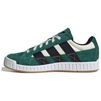 adidas LWST Kolegiška žalia Unisex sportbačiai Pagrindinė juoda Off-White IF8800 35⅔