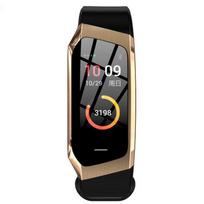 SCIONE Išmanusis laikrodis, skirtas Android IOS kraujospūdžio širdies ritmo monitoriui Sporto kūno rengybos laikrodis Bluetooth 4.0