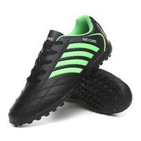 Sportiniai bateliai Futbolo bateliai Suaugusiesiems Vaikų Sportinė Avalynė Spygliai Treniruočių futbolo bateliai Lauke Tvarūs profesionalūs Futsal Sneaker 33