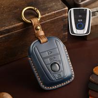 Odinis automobilio rakto dangtelis Dėklas Apsauginis Korpusas Laikiklis Raktų pakabukas Rinkinys BMW I3 I8 Serijos Raktų be mygtuko Nuotolinio valdymo Automobilio stiliaus Raktų pakabukas Priedai