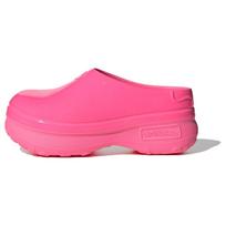 adidas Adifom Stan Smith Mules Neono Rožinės Moteriški Kedai Core-Black IH3263 39