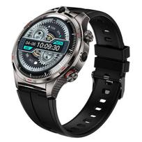 2+16G SIM kortelė išmanusis laikrodis 4G IP67 dviguba kamera Android 8.1GPS Navigation Watch Wifi Internet 2+16G