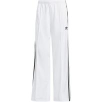 adidas Originals Womens Firebird Loose Track Pants White Women Streetwear JF6548 XS