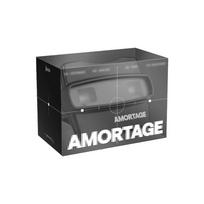 JISOO - AMORTAGE [REELS Versija] Album only