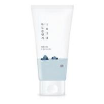ROUND LAB 1025 Dokdo kolekcijos / Tonikas, Kaukė, Prausiklis, Emulsija, Apsauga nuo saulės, Ampulė, Kremas Cleanser 150ml