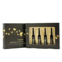 Zangmi Natural Gold Peel Cream (Micro-Needle Peeling Cream) 2gx4ea (3 Options) 1box (2gx4ea)