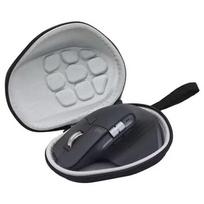 Nešiojimo krepšys Žaidimų pelės laikymo dėžutė Dėklas Maišelis Atsparus smūgiams Vandeniui atsparus Priedas Kelionėms Logitech MX Master 2/2S/3/3S pelėms MX Master 3S