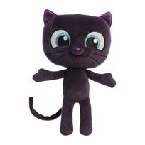10 naujausių Stlyes Gabby lėlių namelio pliušinių žaislų Mercat animacinių filmų įdaryti gyvūnai Undinė katė pliušinis lėlė vaikams gimtadienio Kalėdų dovanos