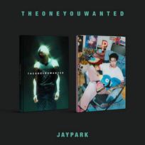 JAY PARK [TAS, KURIO NORĖJOTE] 6-asis pilnas albumas RANDOM