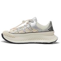 Converse Chuck 70 AT-CX Low Metalinis Rinkinys Unisex Kedai Kreminis Matinis Sidabrinis Egreta A15186C 46.5