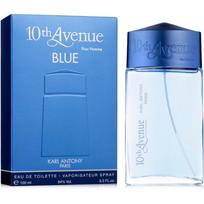 Karl Antony 10th Avenue Blue Homme vyriškas tualetinis vanduo 100 ml