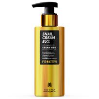 FITOATTIVI Intensyviai atkuriantis veido kremas su sraigių ekstraktų, 100ml