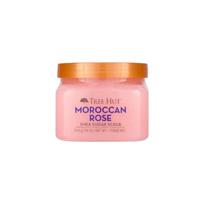 [Sanrio Collaboration] Tree Hut Shea Sugar Scrub 510 g (17 Options) #Moroccan Rose 510g