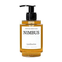 [TAMBURINS] Showery Body Wash 240ml Nimbus