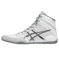 ASICS Matcontrol 3 Balti Gunmetal Vyriški sportbačiai 1081A053-102 40.5