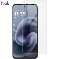 Stiklas Moto G86 Power 5G, IMAK hidrogelio plėvelė 4 kartos, visiškai dengiantis ekrano apsauginis stiklas Moto G86 5G
