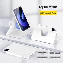 Magnetinis besisukantis dėklas Xiaomi Pad 7 Pro, skirtas Redmi KPAD 8.8/6s Pro 12.5 colio Xiaomi Pad 5/5 Pro (11-inch)