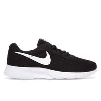 Nike Tanjun Juodi Moteriški Sportbačiai Balti 812655-011 36.5