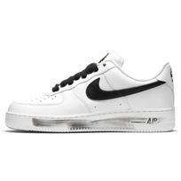 G-Dragon x Nike Air Force 1 07 Para-Noise 2.0 Unisex Sportbačiai Balti DD3223-100 45