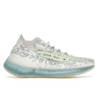 adidas Yeezy Boost 380 Alien Blue Unisex sportbačiai Balti GW0304 36⅔