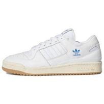 adidas Forum 84 Balti Mėlyni Paukščiai Unisex Sportbačiai Debesų Baltumo H04903 47⅓