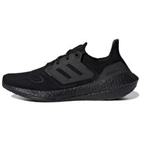 adidas UltraBoost 22 Triple Black Moteriški sportbačiai Core-Black GX5587 36⅔