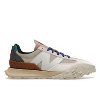 New Balance XC-72 Aliumininiai Unisex Kedai Balti Šviesiai Aliumininiai UXC72CB1 42