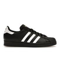 adidas Superstar ADV Juodi Balti Unisex Kedai Core-Black Cloud-White GW6931 45⅓