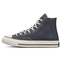 Converse Chuck 70 Vintage High Geležies Pilkos Unisex Sportbačiai Egreto Juodi A01449C 35