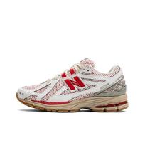 New Balance 1906R Sea Salt True Red Unisex sportbačiai White Pebble M1906RO 37