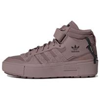 Adidas Forum Bonega X Purple Moteriški sportbačiai Core-Black GY1549 36