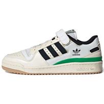 adidas Forum 84 Low Celtics Unisex sportbačiai Balti Kremas-Balti Pagrindiniai Juodi GX9058 46