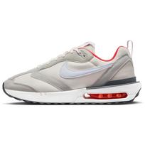 Nike Air Max Dawn Phantom Picante Red Vyriški sportbačiai Pilki Light-Iron-Ore Football-Grey DQ3991-003 44