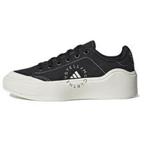 Stella McCartney x adidas Court Core Juodi Vyriški Sportbačiai Off-White HP5702 37