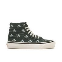 Vans Sandy Liang x Sk8-Hi 38 DX Gėliniai Unisex Kedai Žali Natūralūs VN0A5KRIYRN 36