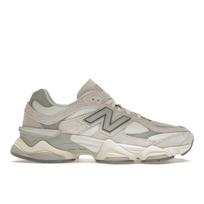 „New Balance 9060 Suede Pack“ – jūros druskos unisex sportbačiai, balti „Raincloud Moonbeam U9060HSC“ 37