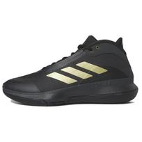adidas Bounce Legends Carbon Aukso Metalinės Unisex Sportbačiai Juodi Core-Black IE9278 45⅓