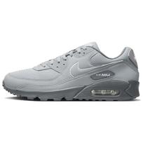 Nike Air Max 90 Wolf Grey Vyriški kedai Cool-Grey White FJ4218-002 45