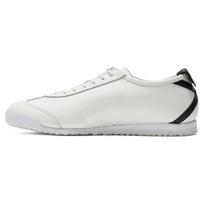 Onitsuka Tiger Mexico 66 GDX White Black Unisex Sneakers 1183C040-100 39.5