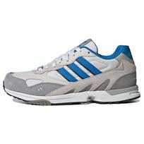 adidas Torsion Super pilki ryškiai mėlyni unisex sportbačiai krištolo baltumo pilki viena spalva IE4213 36⅔