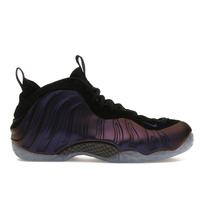 Nike Air Foamposite One Eggplant 2024 Vyriški sportbačiai Violetiniai Juodi Varsity-Violetiniai FN5212-001 40