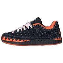Adidas Adimatic Halloween 2023 Unisex Kedai Juodi IG4024 36 black