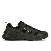 Nike Tech Hera Antracito spalvos Vyriški sportbačiai Pilki Juodi Šviesiai Dūminiai Pilki FJ9532-001 39