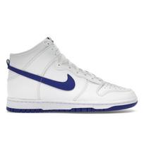 Nike Dunk High White Concord Vyriški sportbačiai Summit-White DV0828-101 44.5
