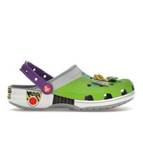 Žaislų istorija x Crocs Classic Clog Buzz Lightyear Unisex sportbačiai Mėlyni pilki 209545-0ID 37-38