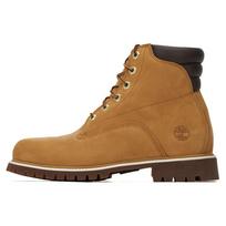 Timberland Waterville 6 colių pagrindiniai Alburn batai WP laisvalaikio lauko batai iki pusės blauzdos Martin batai vyriški batai Kviečių 37578231 43.5