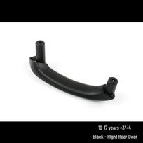 Suderinama BMW X3/X4 Durų vidinė rankenėlė ir porankio F25/F26 surinkimas